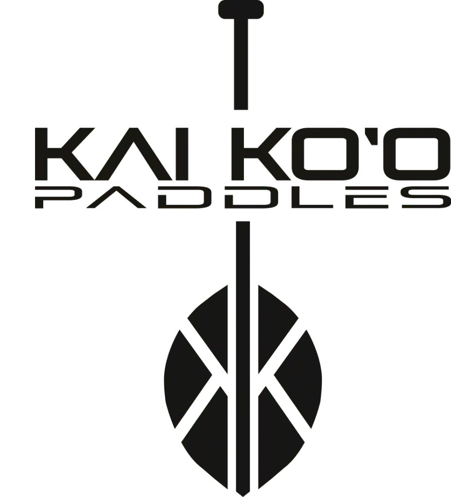 Kai Koo Paddles