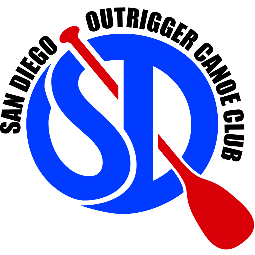 SD Outrigger CC
