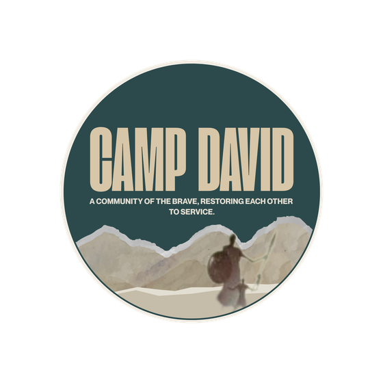 Camp David