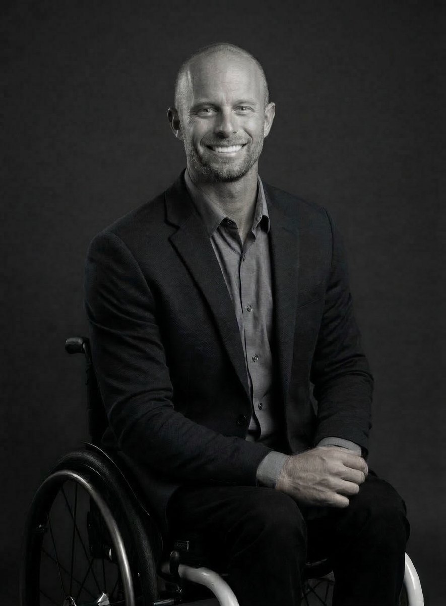 David Charbonnet