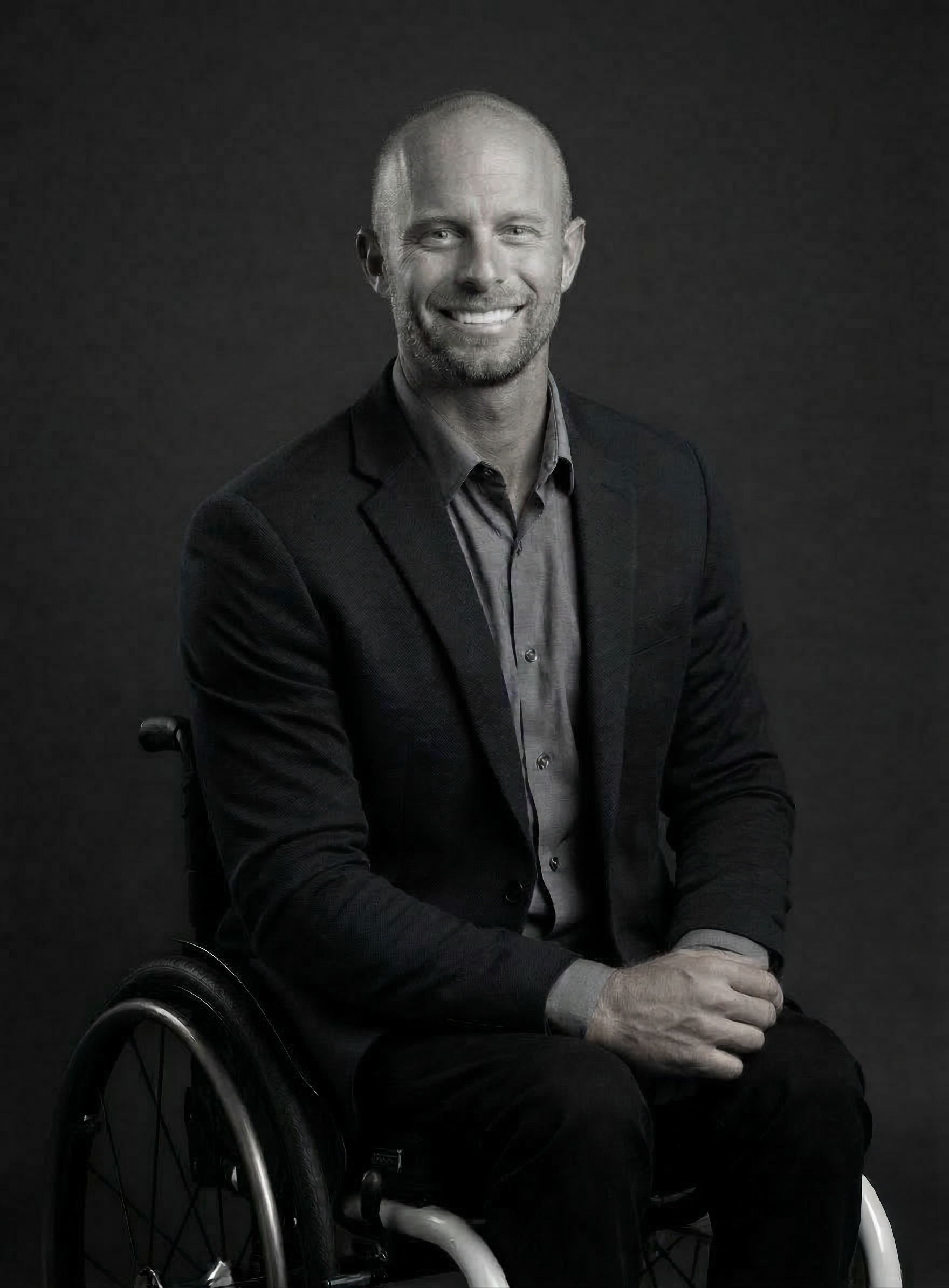 David Charbonnet