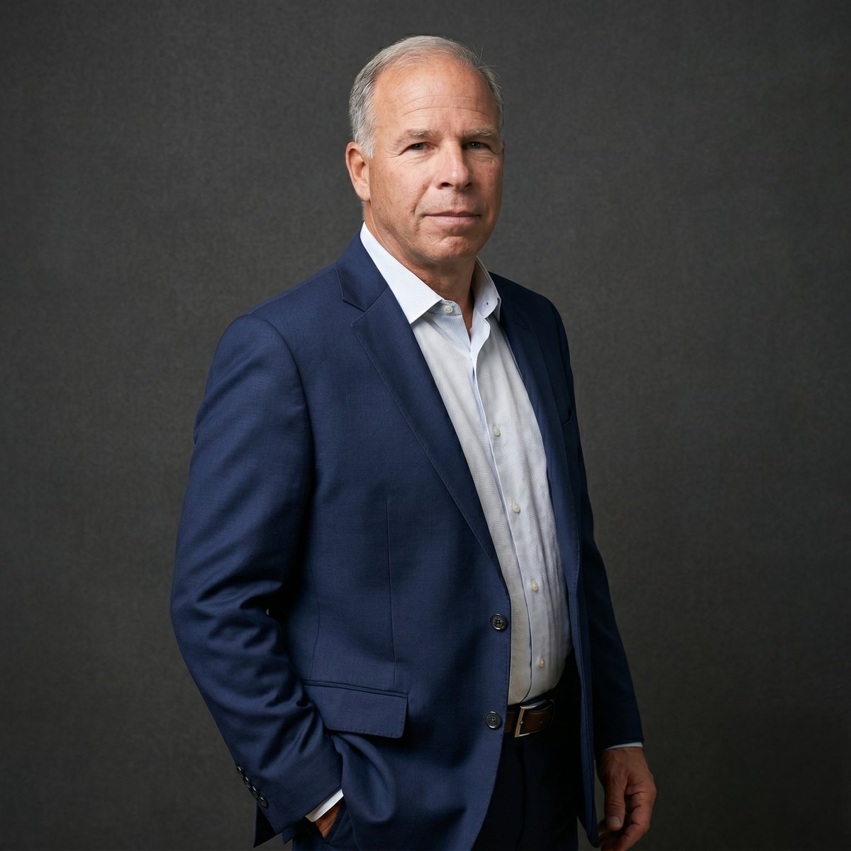 Mike Charbonnet